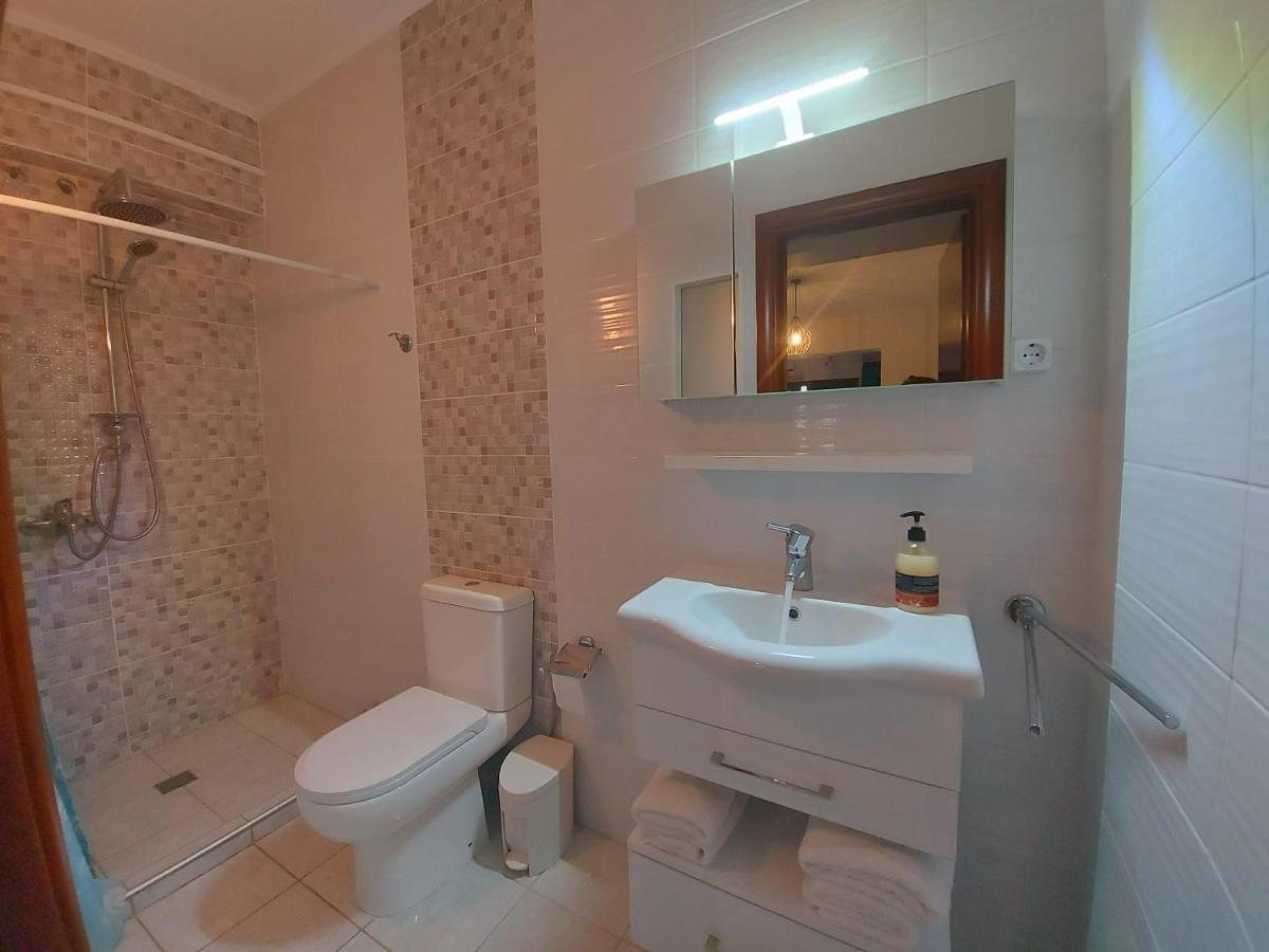 Golden View Apartments Myrina Limnos מראה חיצוני תמונה
